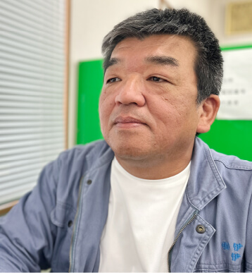 代表